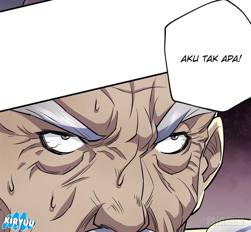 The Hunter Chapter 66 Gambar 60