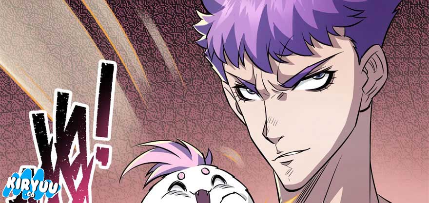 The Hunter Chapter 66 Gambar 63
