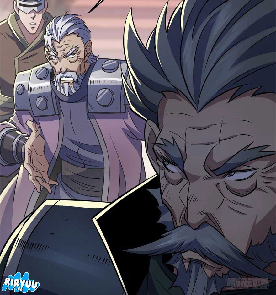 The Hunter Chapter 66 Gambar 66