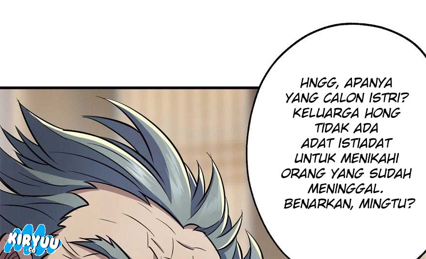 The Hunter Chapter 66 Gambar 68
