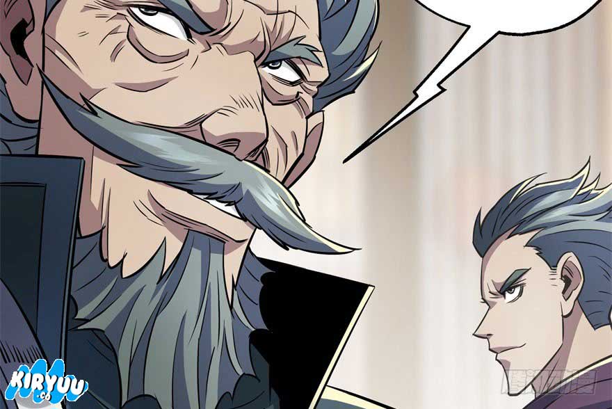 The Hunter Chapter 66 Gambar 69