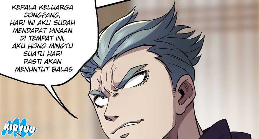 The Hunter Chapter 66 Gambar 71