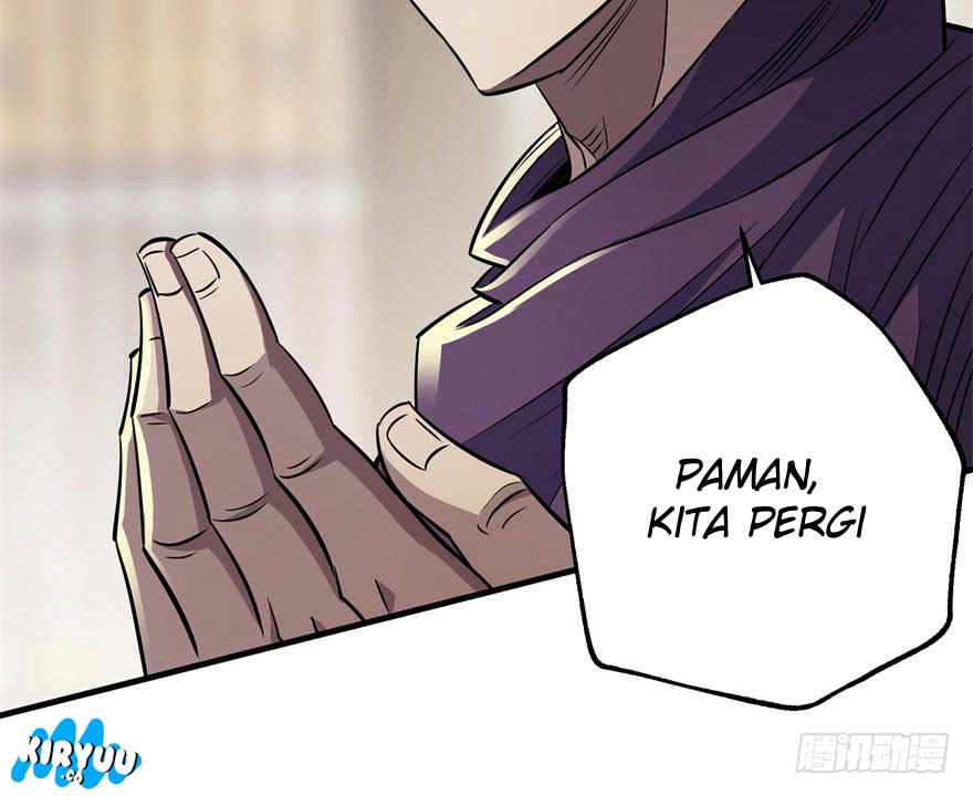 The Hunter Chapter 66 Gambar 72