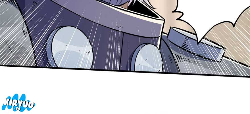 The Hunter Chapter 66 Gambar 75