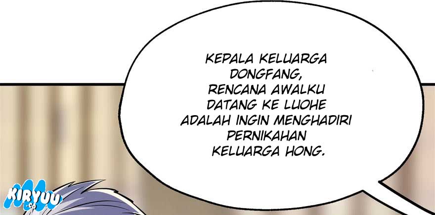 The Hunter Chapter 66 Gambar 76