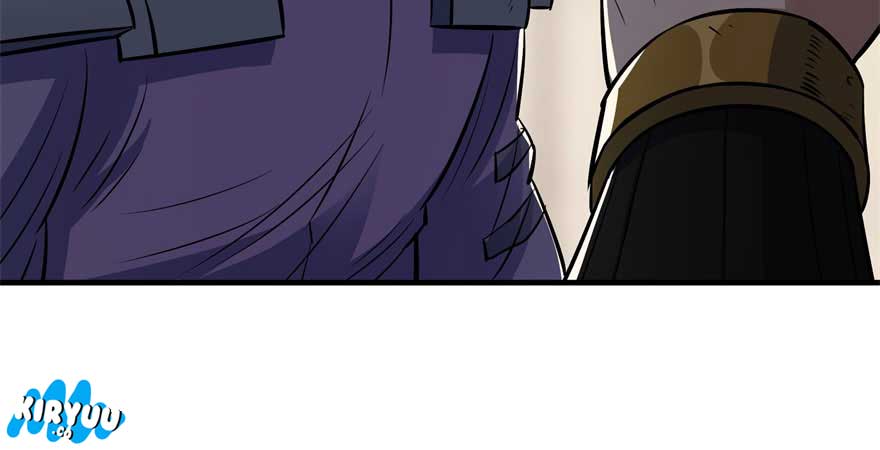 The Hunter Chapter 66 Gambar 78