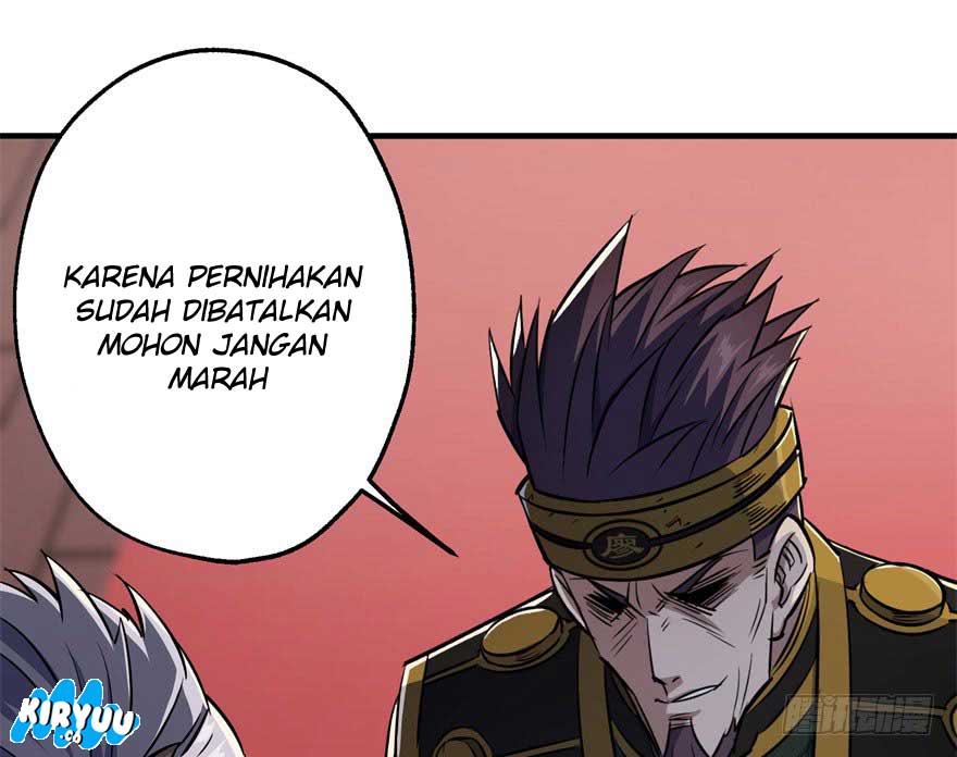 The Hunter Chapter 66 Gambar 79