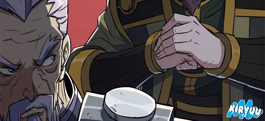 The Hunter Chapter 66 Gambar 80