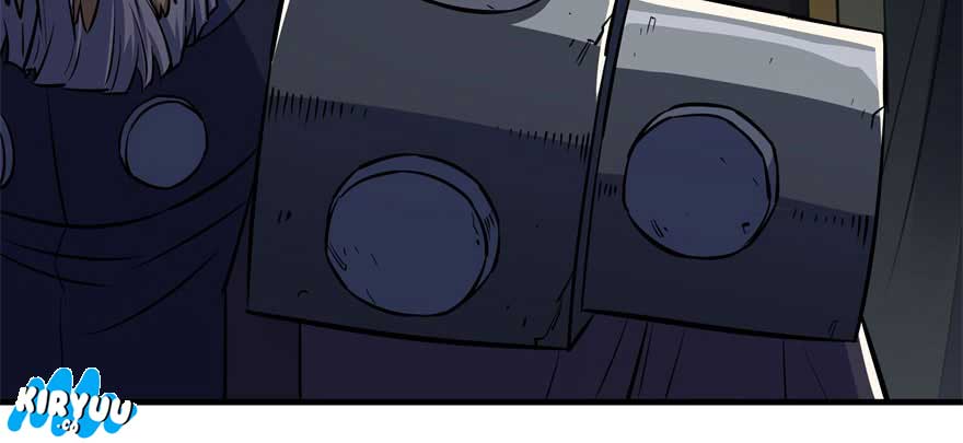 The Hunter Chapter 66 Gambar 81