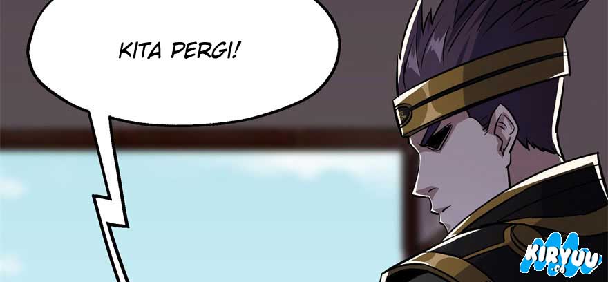 The Hunter Chapter 66 Gambar 83