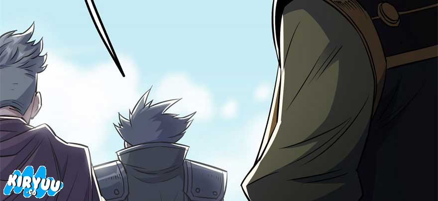 The Hunter Chapter 66 Gambar 84