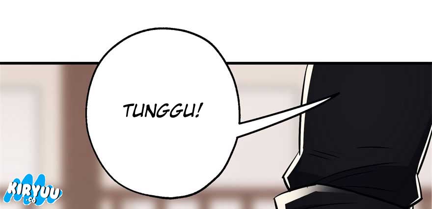 The Hunter Chapter 66 Gambar 86