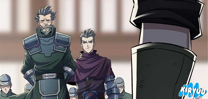 The Hunter Chapter 66 Gambar 87