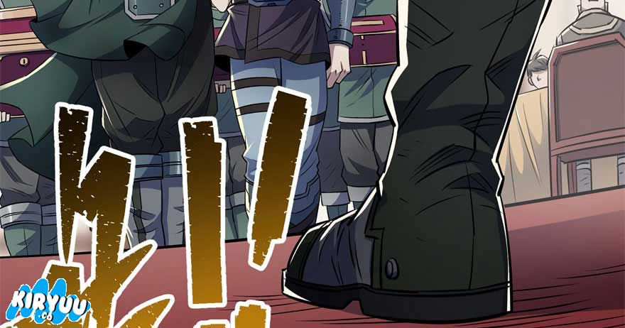 The Hunter Chapter 66 Gambar 88