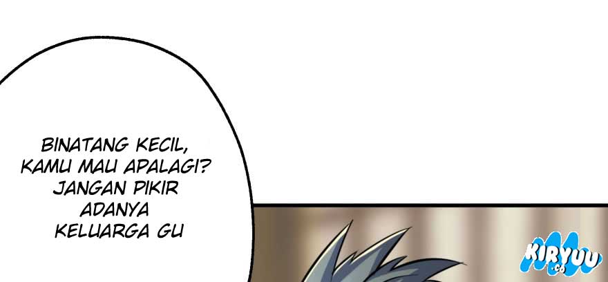 The Hunter Chapter 66 Gambar 90