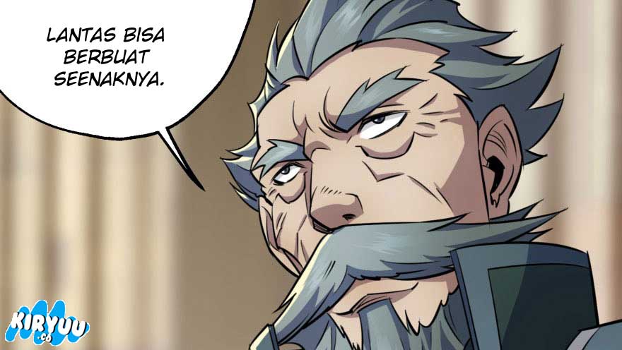 The Hunter Chapter 66 Gambar 91