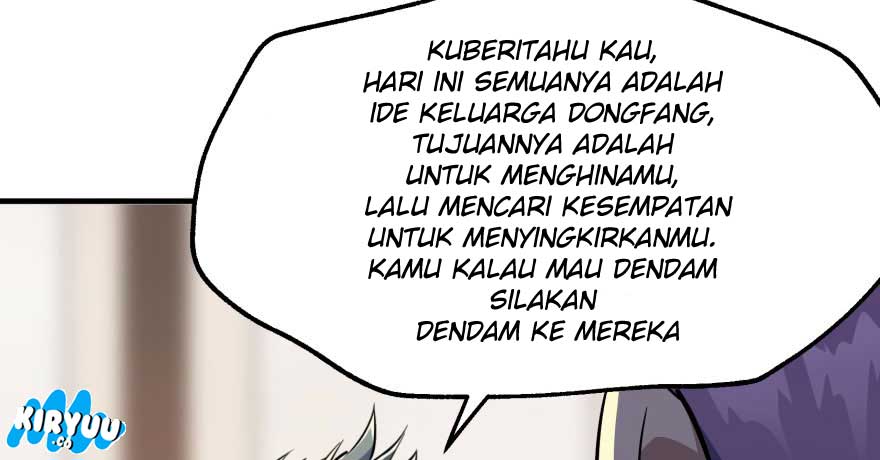 The Hunter Chapter 66 Gambar 94