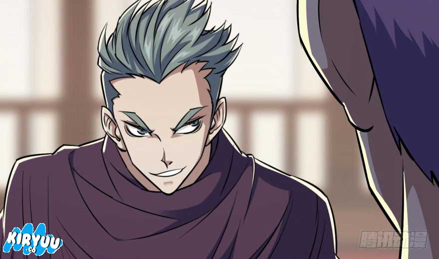 The Hunter Chapter 66 Gambar 95