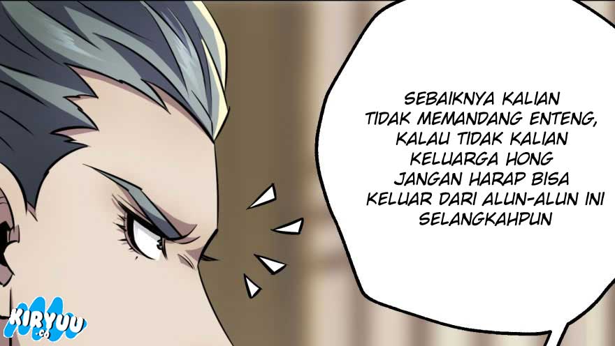 The Hunter Chapter 66 Gambar 102