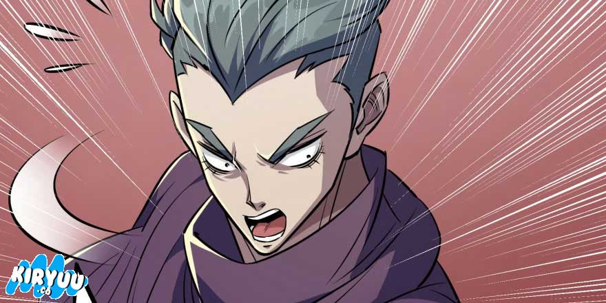 The Hunter Chapter 66 Gambar 106
