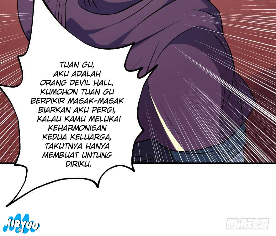 The Hunter Chapter 66 Gambar 107