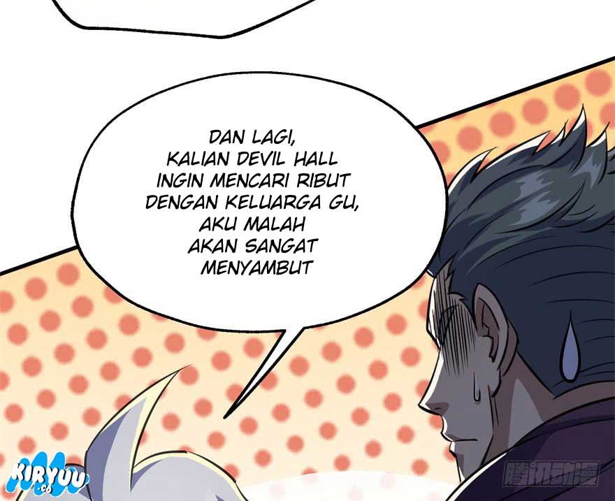 The Hunter Chapter 66 Gambar 110