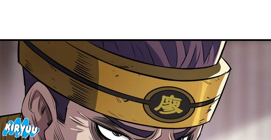 The Hunter Chapter 66 Gambar 113