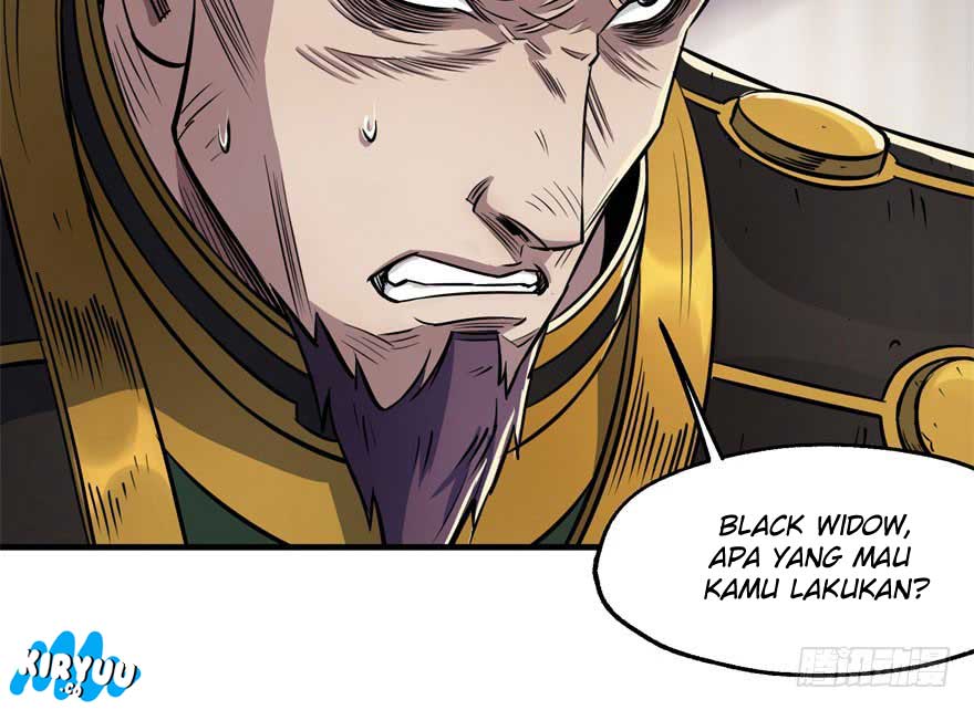 The Hunter Chapter 66 Gambar 114