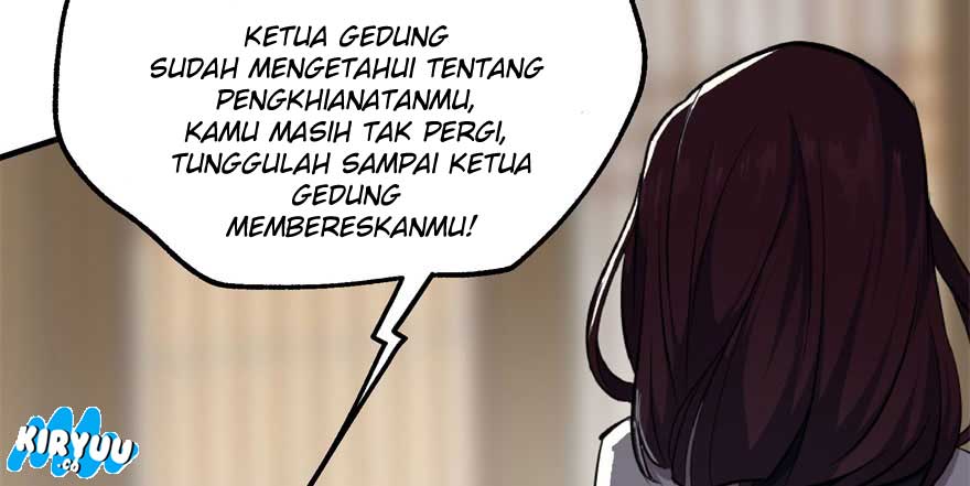 The Hunter Chapter 66 Gambar 116