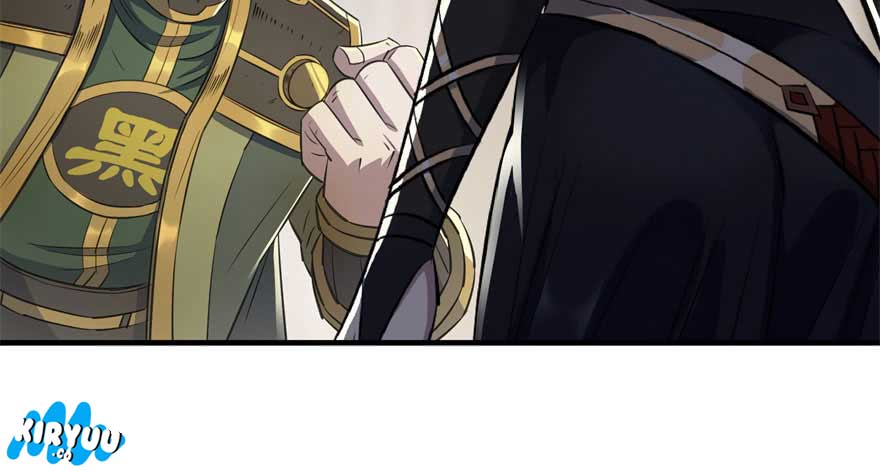 The Hunter Chapter 66 Gambar 118