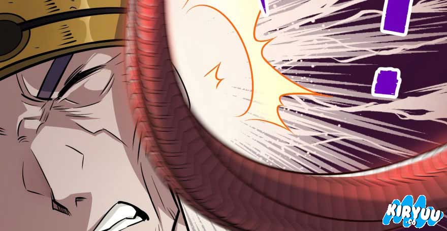 The Hunter Chapter 66 Gambar 126