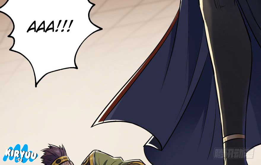 The Hunter Chapter 66 Gambar 129