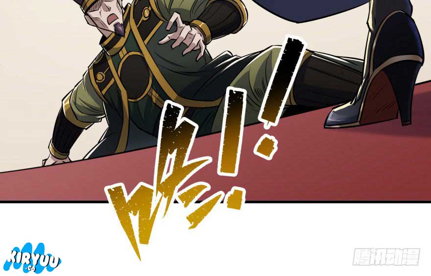 The Hunter Chapter 66 Gambar 130