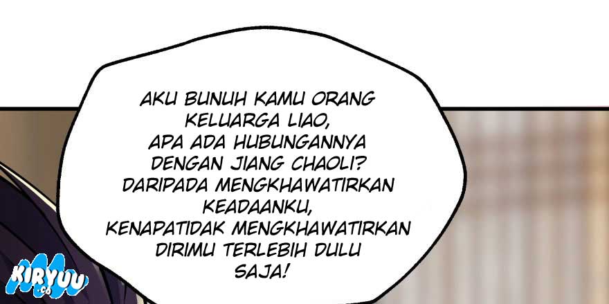 The Hunter Chapter 66 Gambar 131