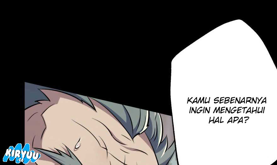The Hunter Chapter 66 Gambar 135