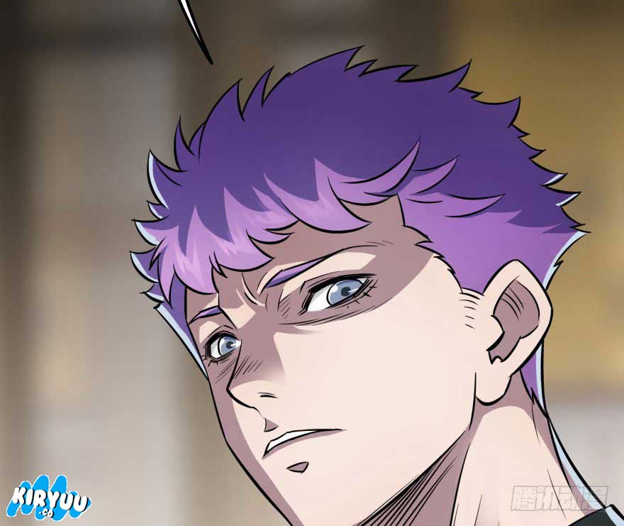 The Hunter Chapter 66 Gambar 140