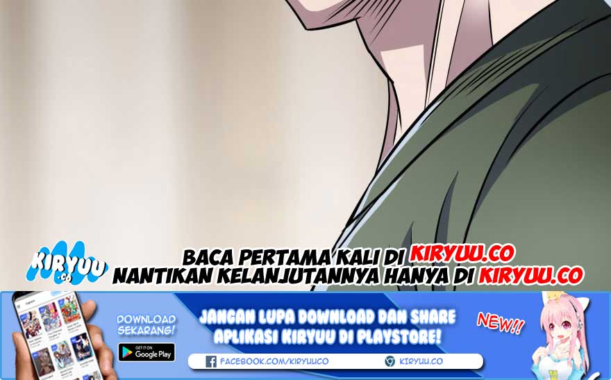 The Hunter Chapter 66 Gambar 141