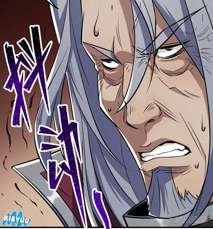 The Hunter Chapter 70 Gambar 5