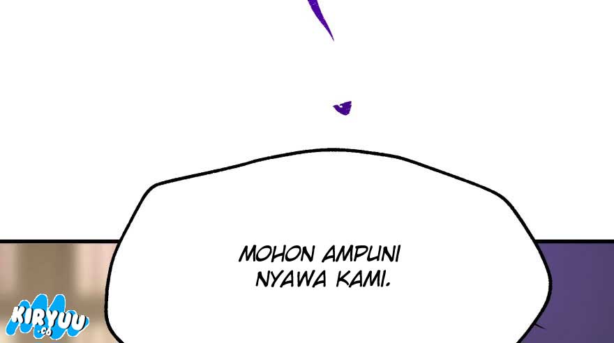 The Hunter Chapter 70 Gambar 6