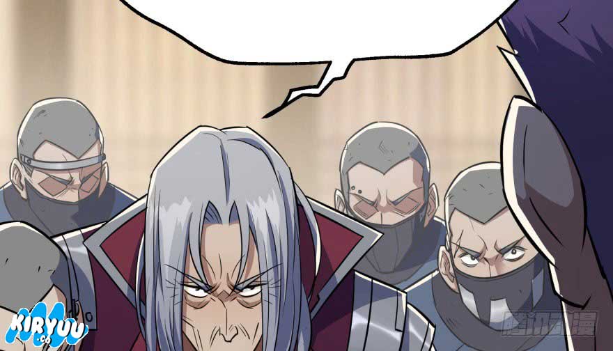 The Hunter Chapter 70 Gambar 7