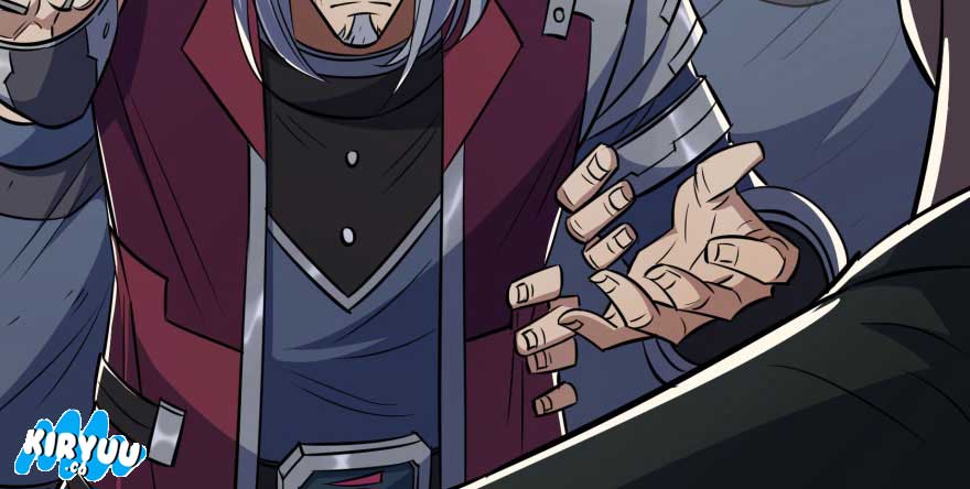 The Hunter Chapter 70 Gambar 8