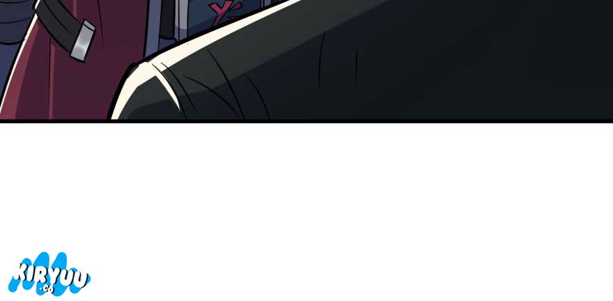 The Hunter Chapter 70 Gambar 9