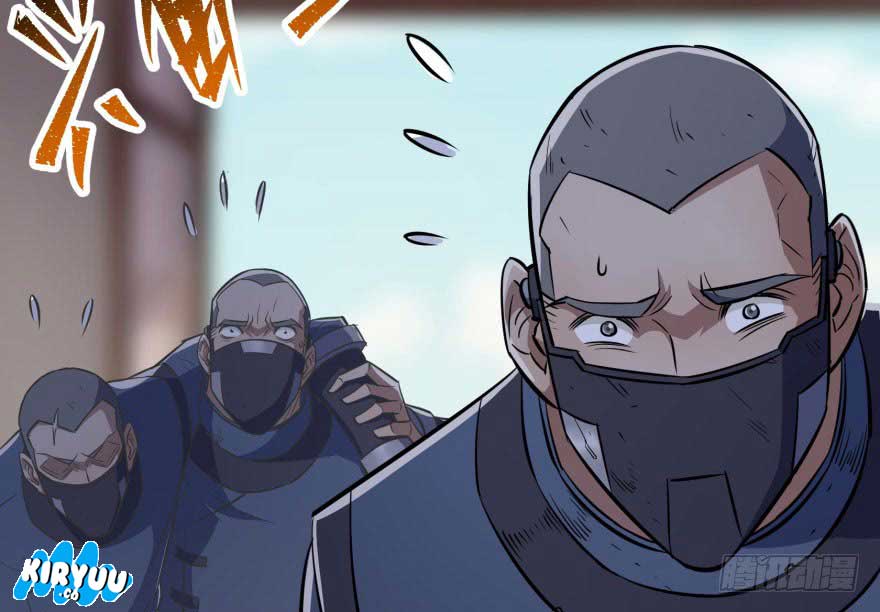 The Hunter Chapter 70 Gambar 13