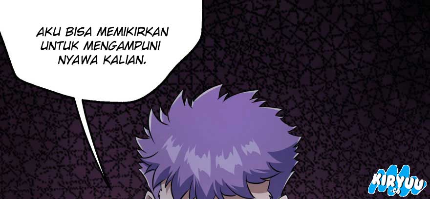 The Hunter Chapter 70 Gambar 16