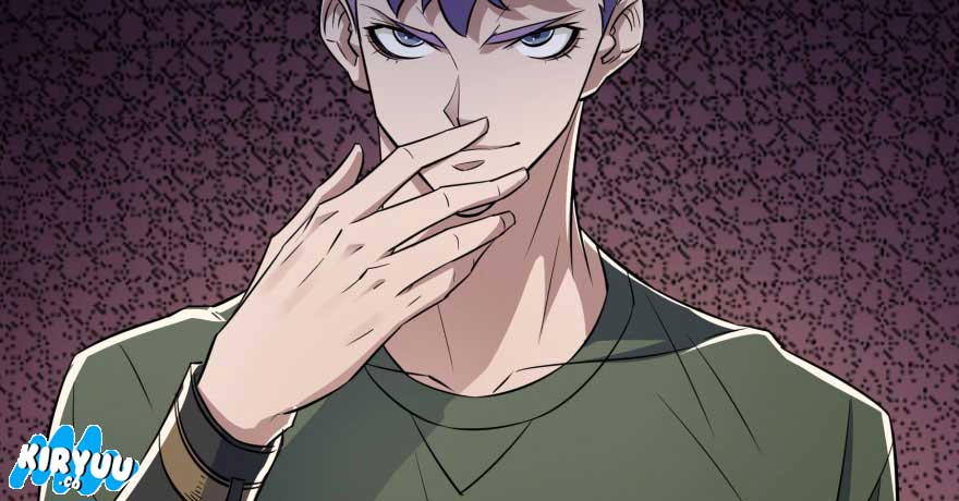 The Hunter Chapter 70 Gambar 17