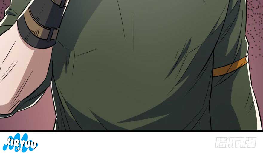 The Hunter Chapter 70 Gambar 18