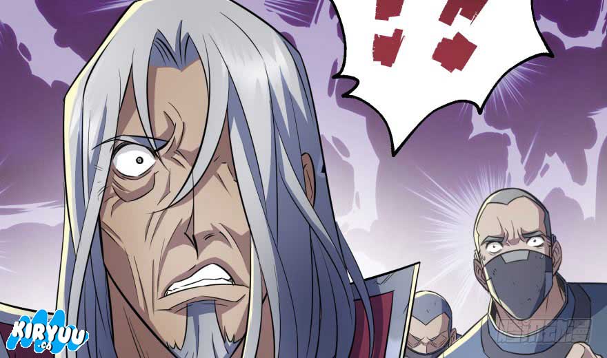The Hunter Chapter 70 Gambar 20