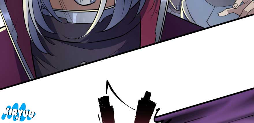 The Hunter Chapter 70 Gambar 21