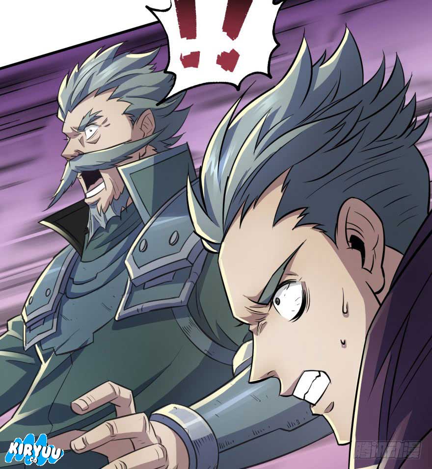 The Hunter Chapter 70 Gambar 22