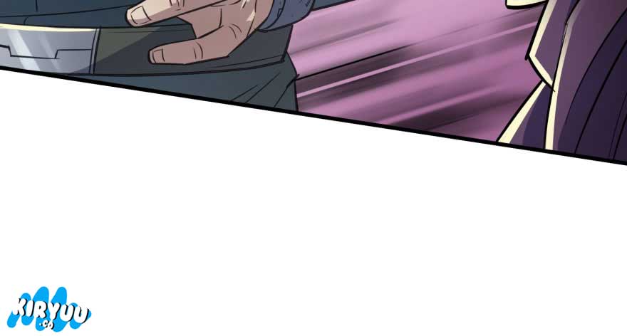 The Hunter Chapter 70 Gambar 23
